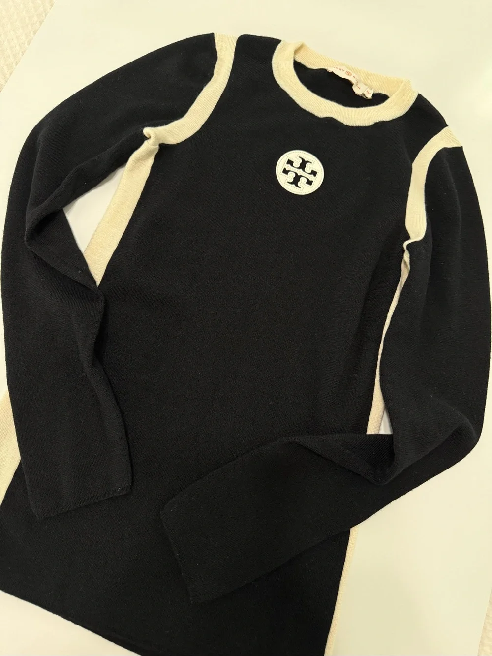 Tory Burch Marcia Sweater